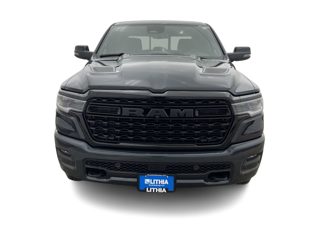 Thumbnail: 2026 RAM 1500 - 41
