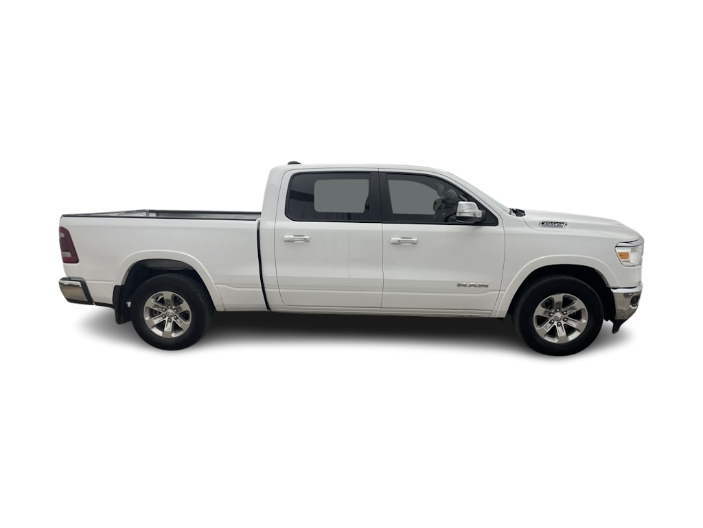 Thumbnail: 2022 RAM 1500 - 33