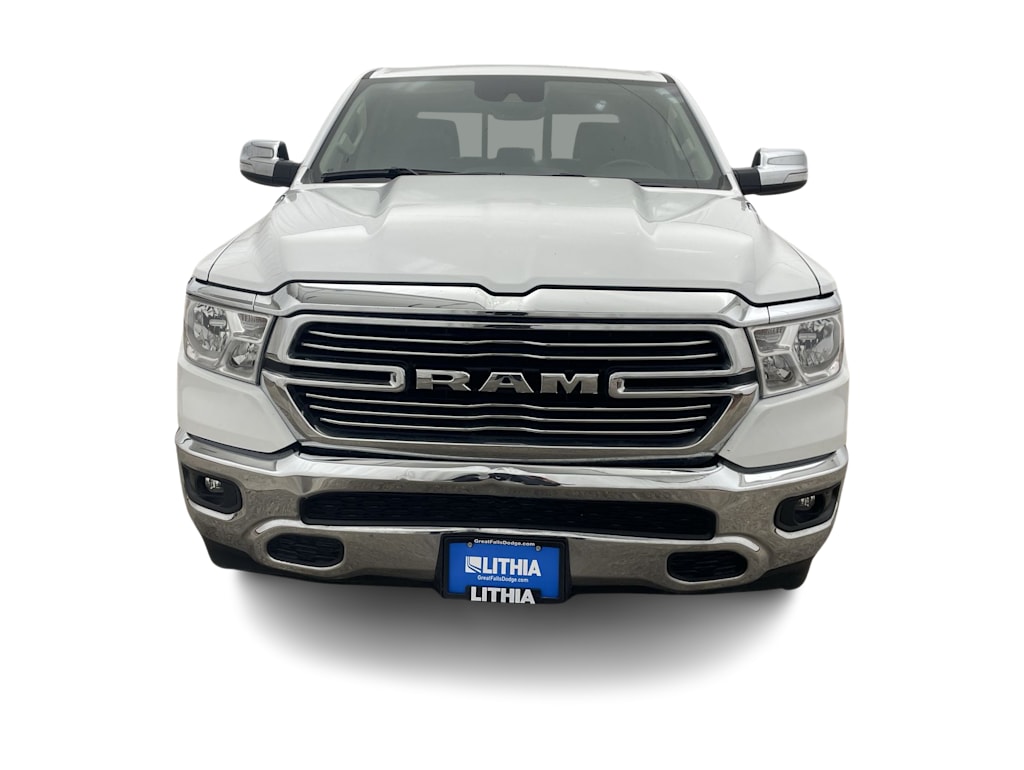 Thumbnail: 2022 RAM 1500 - 35