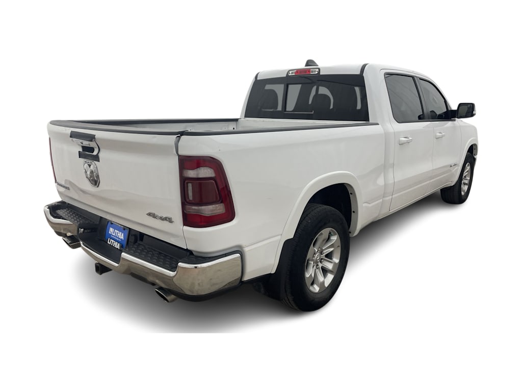 Thumbnail: 2022 RAM 1500 - 32