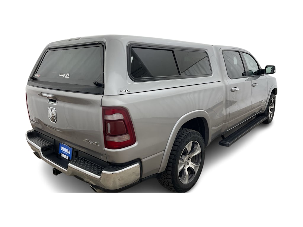 Thumbnail: 2022 RAM 1500 - 37