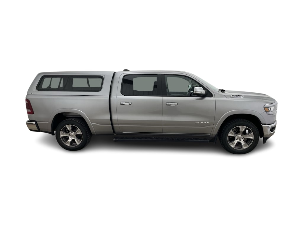 Thumbnail: 2022 RAM 1500 - 38