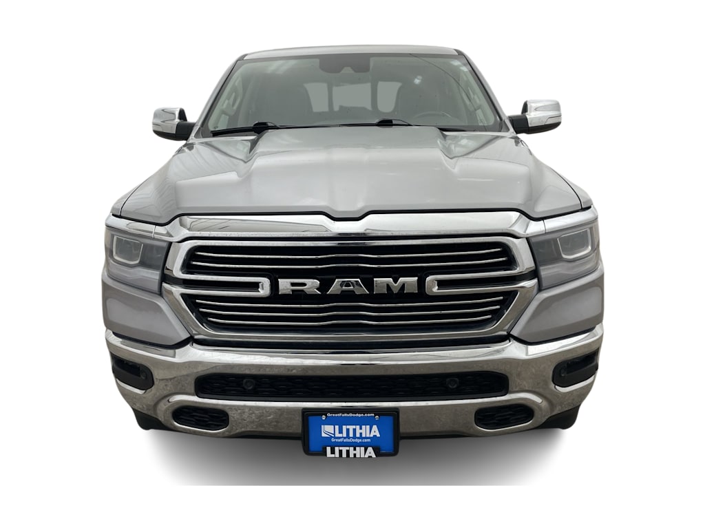 Thumbnail: 2022 RAM 1500 - 40