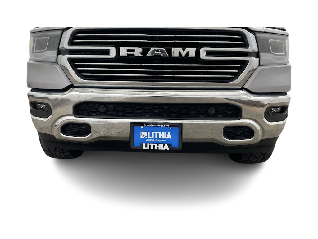 Thumbnail: 2022 RAM 1500 - 41