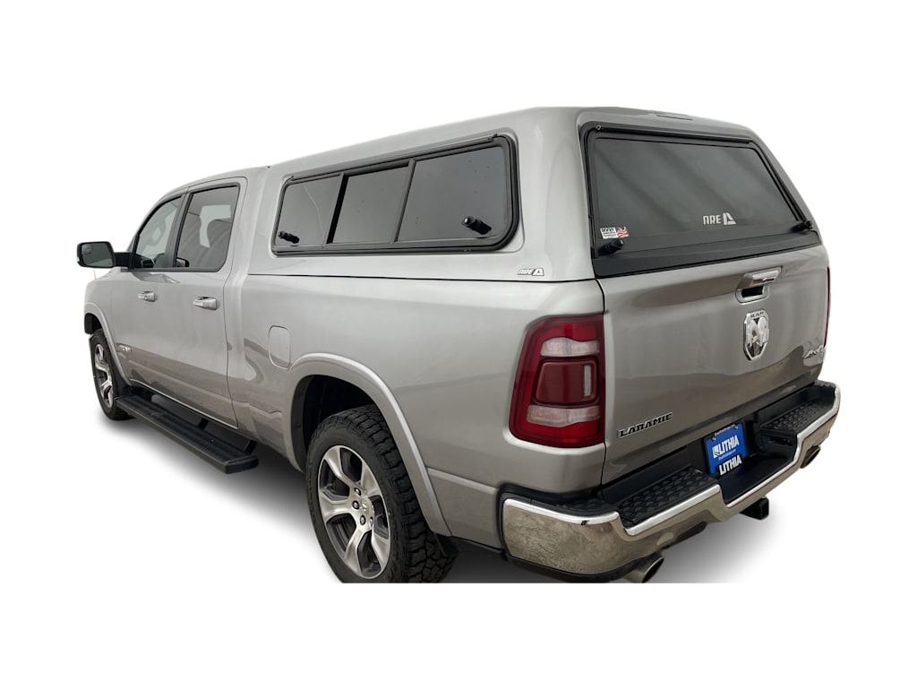Thumbnail: 2022 RAM 1500 - 3