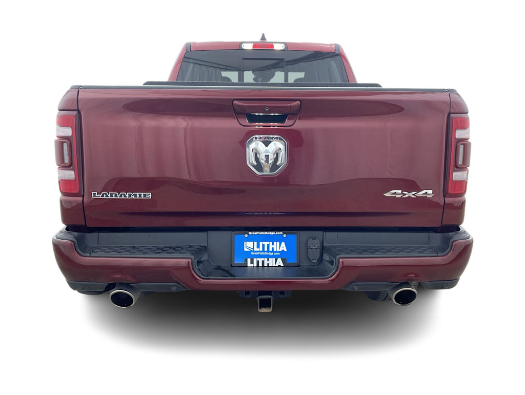 Thumbnail: 2023 RAM 1500 - 5