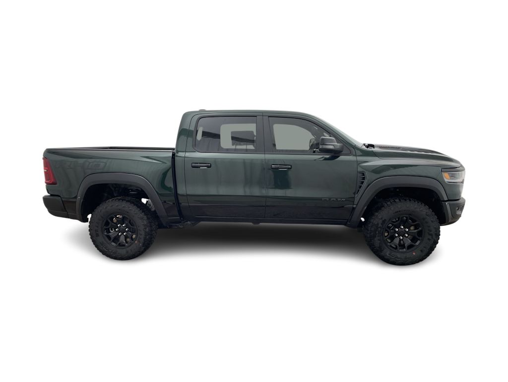 Thumbnail: 2026 RAM 1500 - 36