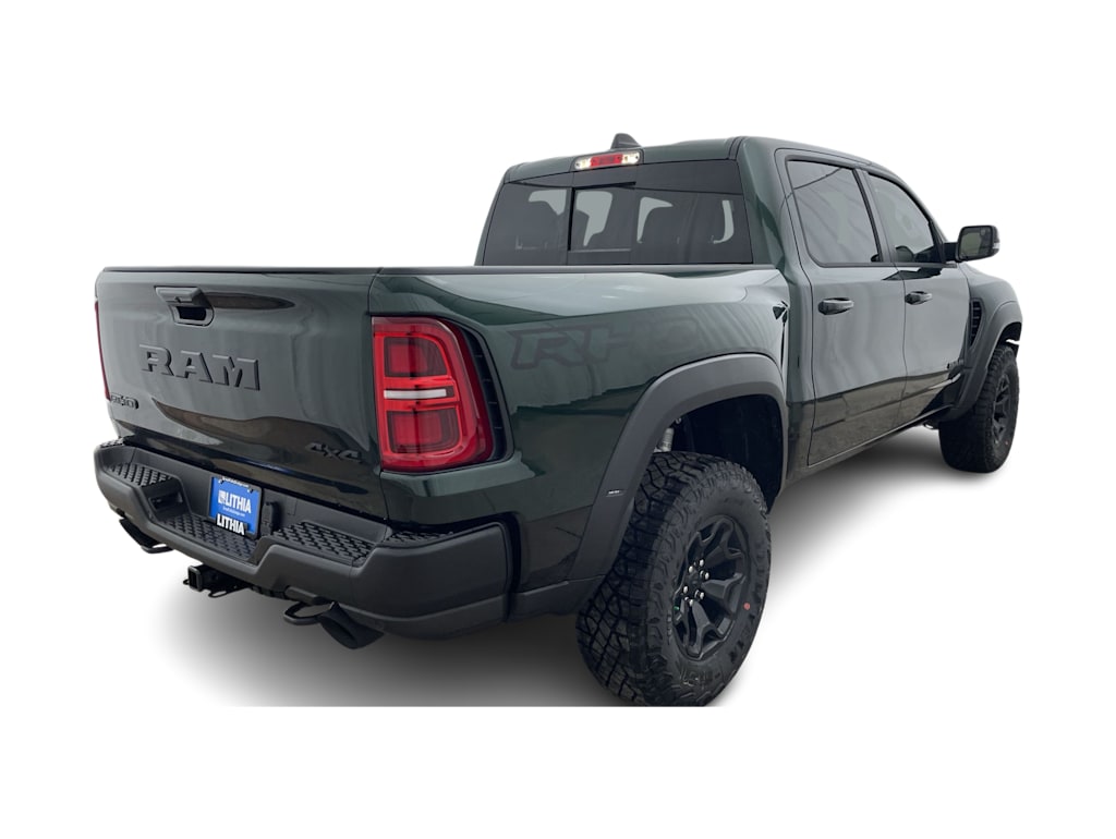 Thumbnail: 2026 RAM 1500 - 35