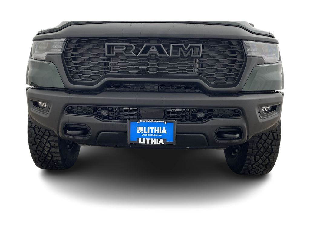 Thumbnail: 2026 RAM 1500 - 39