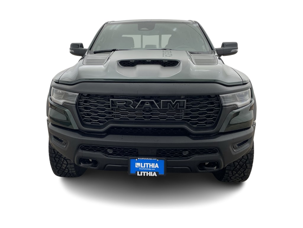 Thumbnail: 2026 RAM 1500 - 38