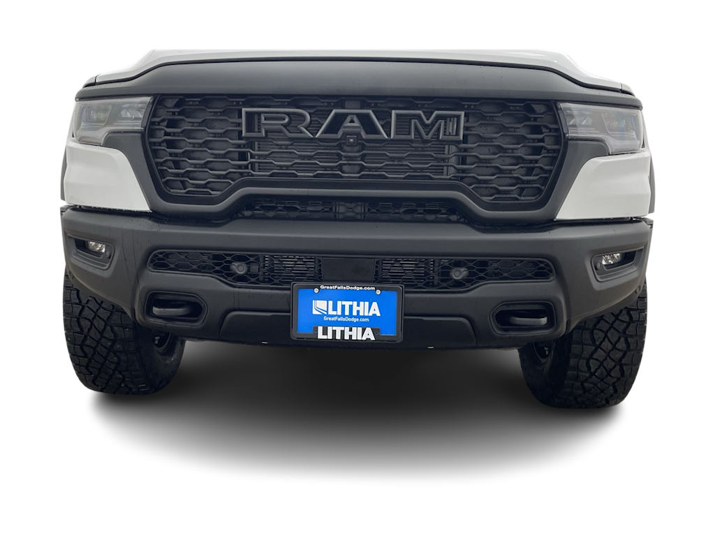 Thumbnail: 2026 RAM 1500 - 43