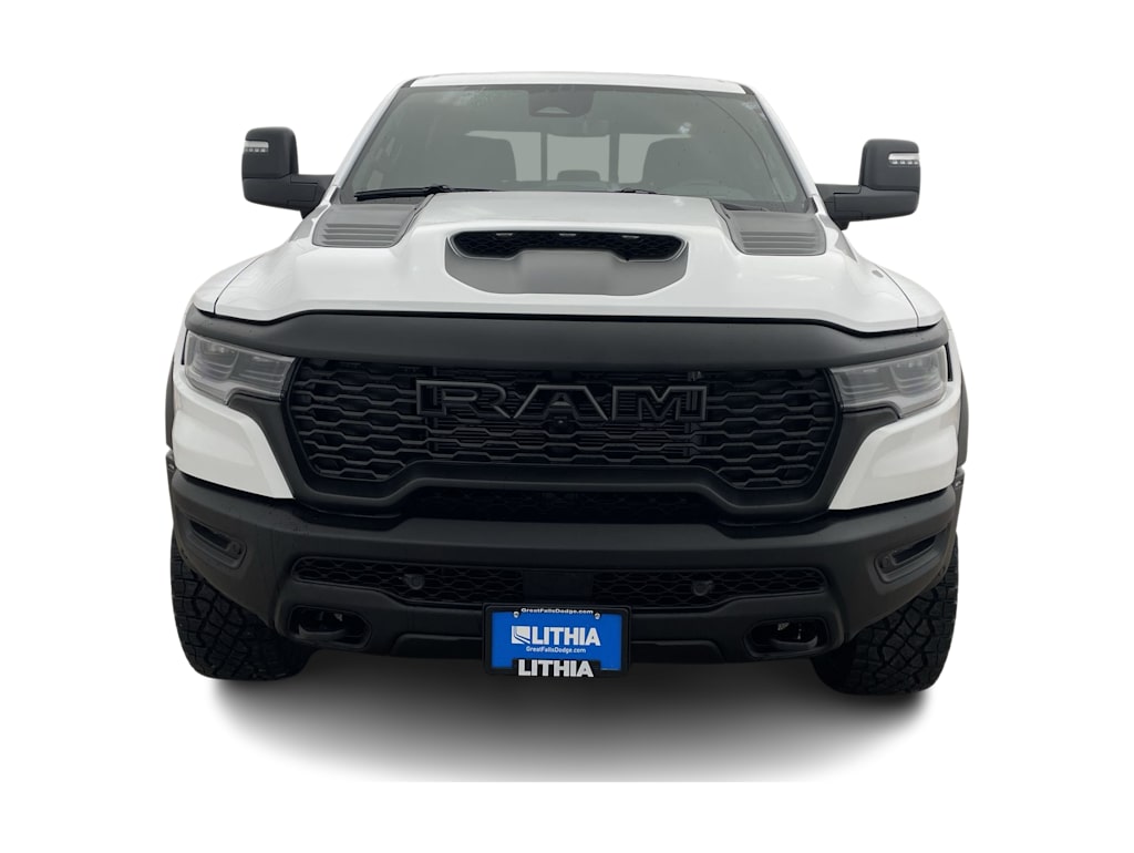 Thumbnail: 2026 RAM 1500 - 42