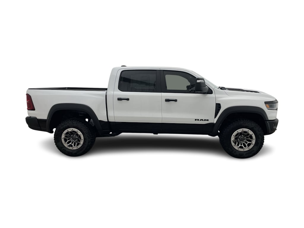 Thumbnail: 2026 RAM 1500 - 40