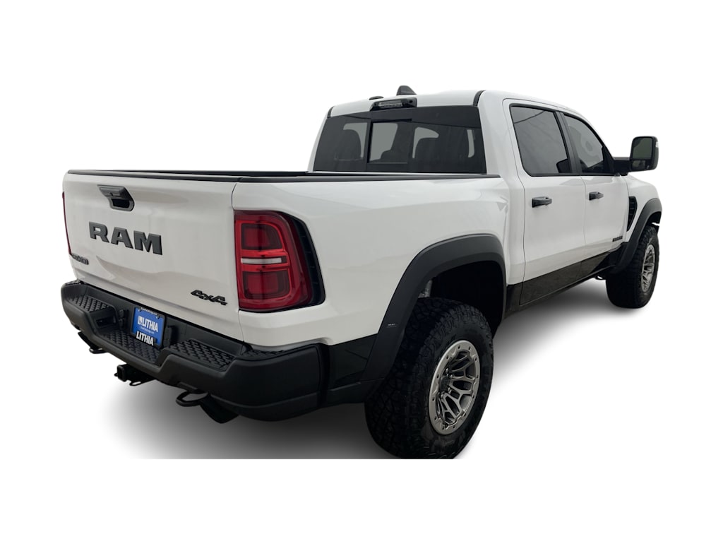 Thumbnail: 2026 RAM 1500 - 39