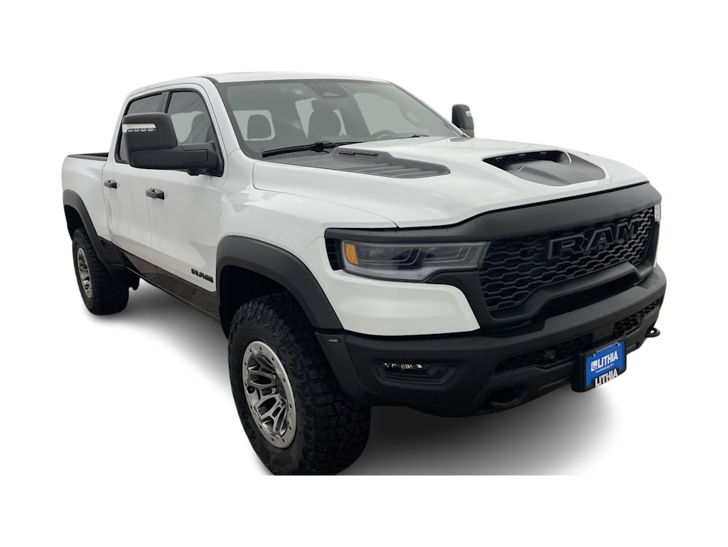Thumbnail: 2026 RAM 1500 - 41