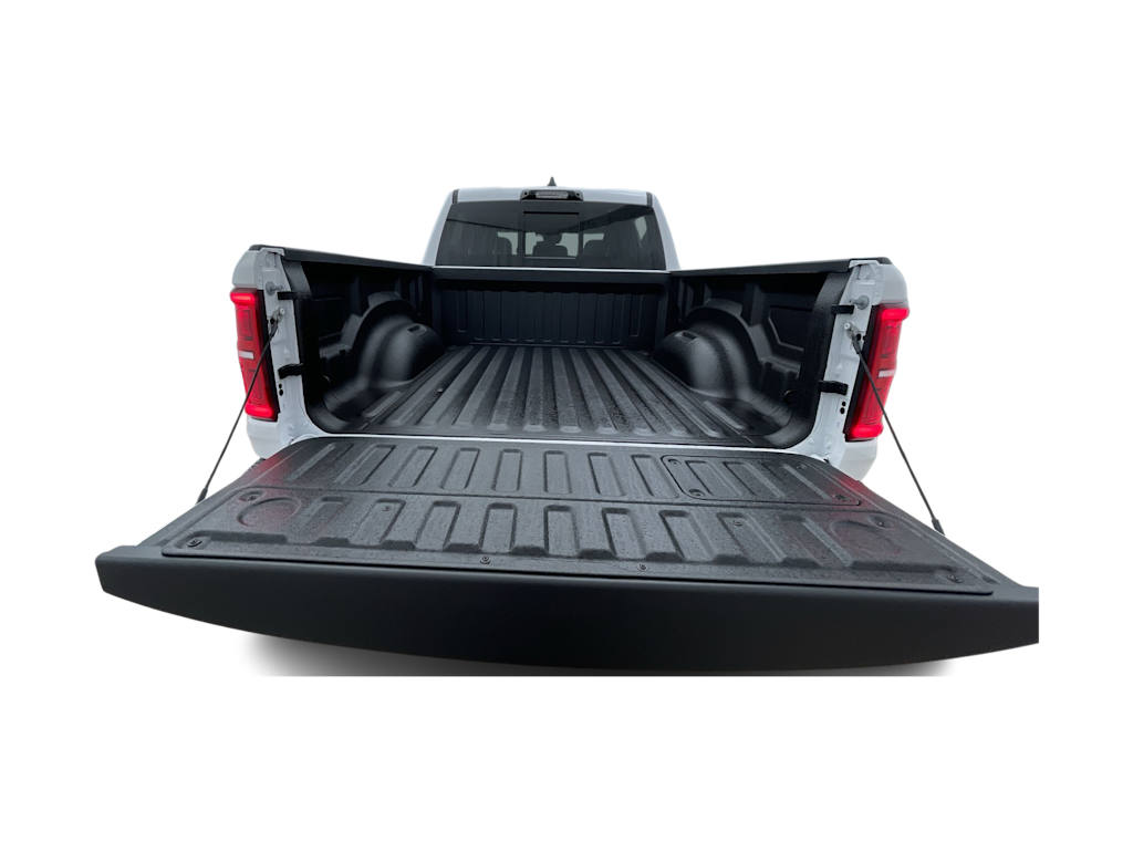 Thumbnail: 2026 RAM 1500 - 16