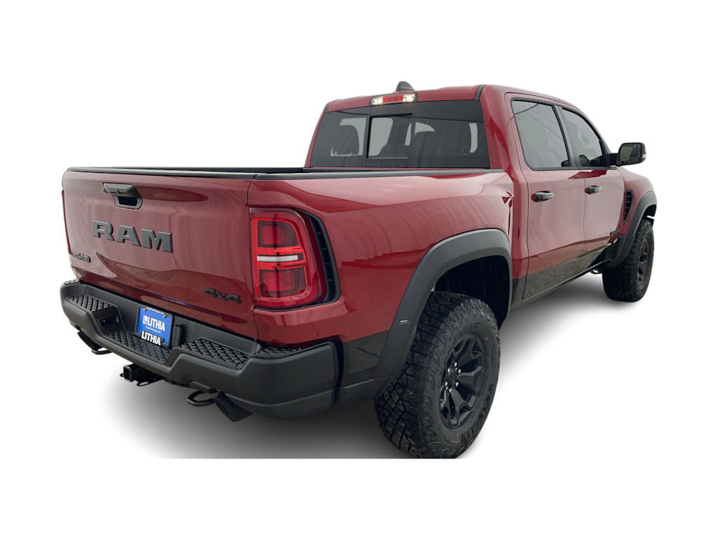 Thumbnail: 2026 RAM 1500 - 35