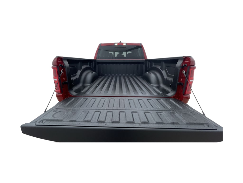 Thumbnail: 2026 RAM 1500 - 17