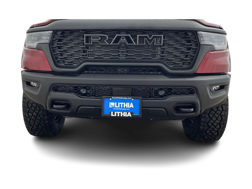 Thumbnail: 2026 RAM 1500 - 39