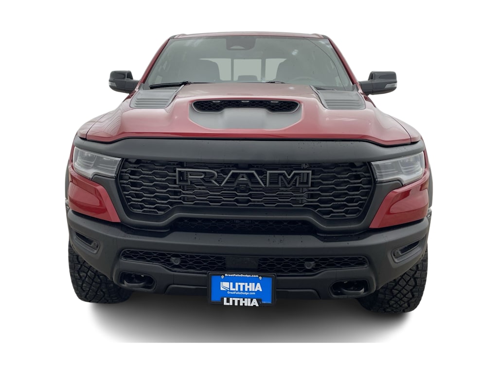 Thumbnail: 2026 RAM 1500 - 38