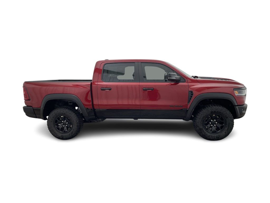Thumbnail: 2026 RAM 1500 - 36