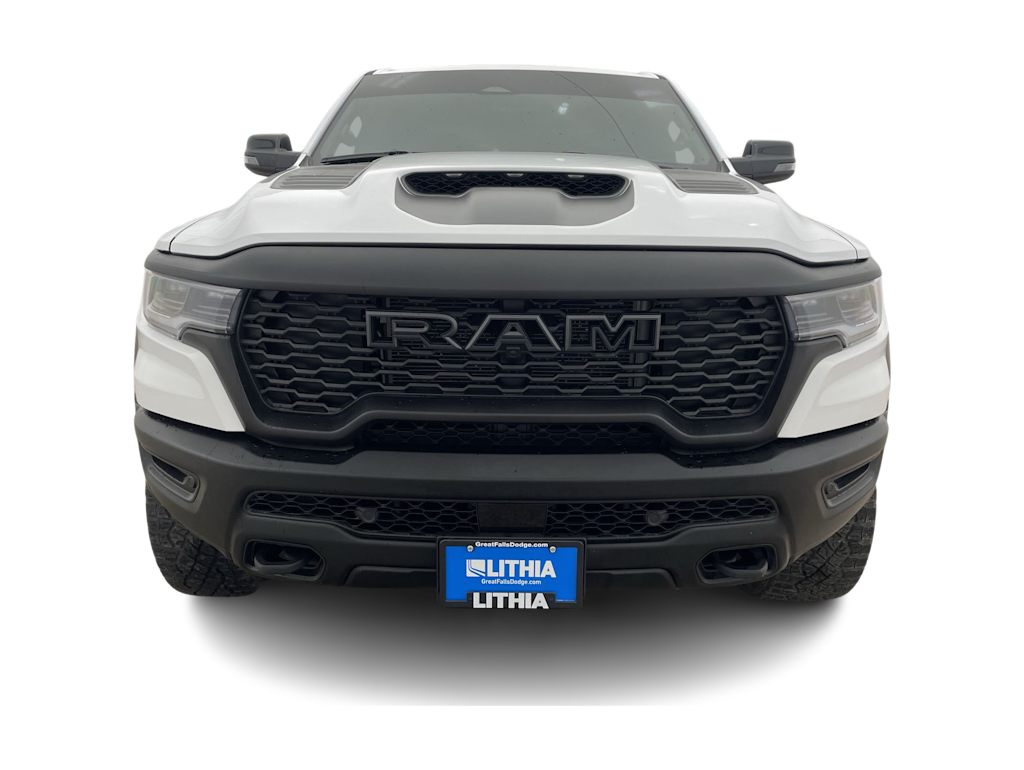 Thumbnail: 2025 RAM 1500 - 6