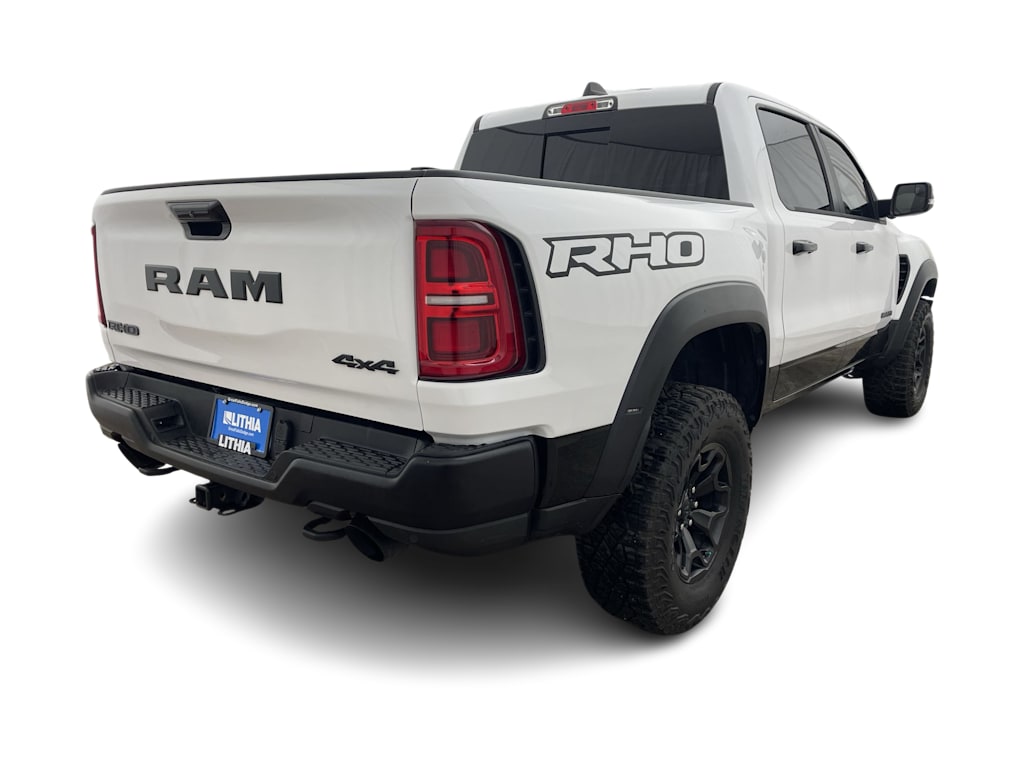Thumbnail: 2025 RAM 1500 - 35