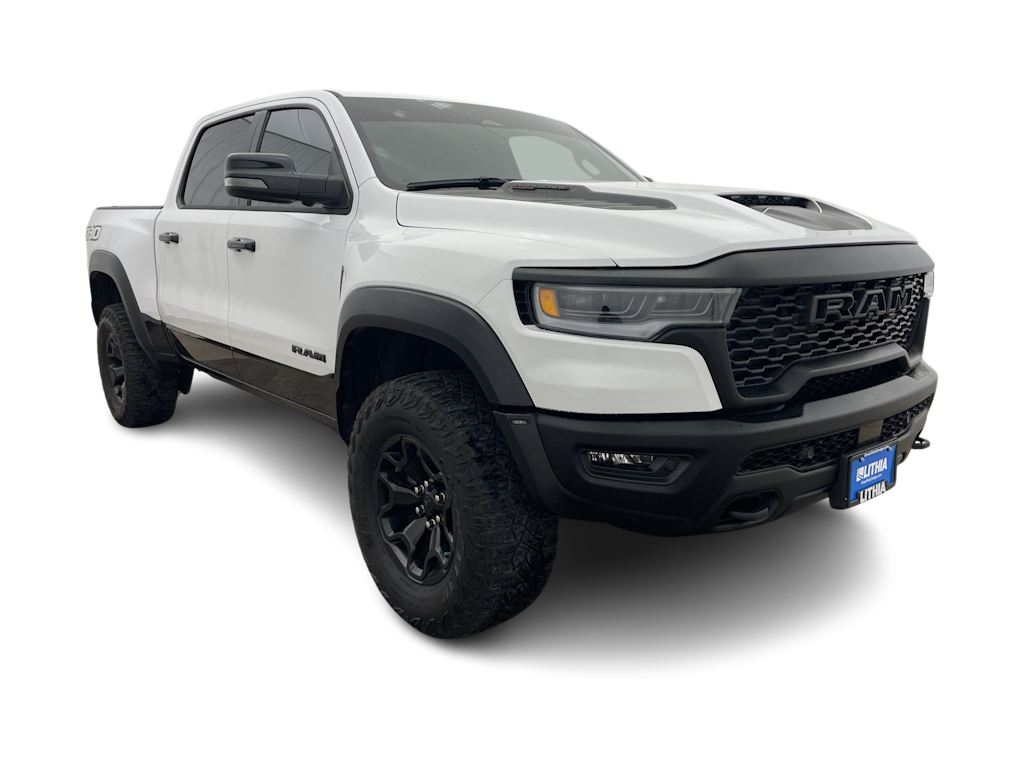 Thumbnail: 2025 RAM 1500 - 37