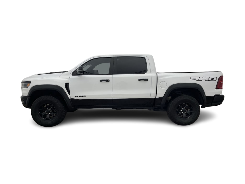 Thumbnail: 2025 RAM 1500 - 3
