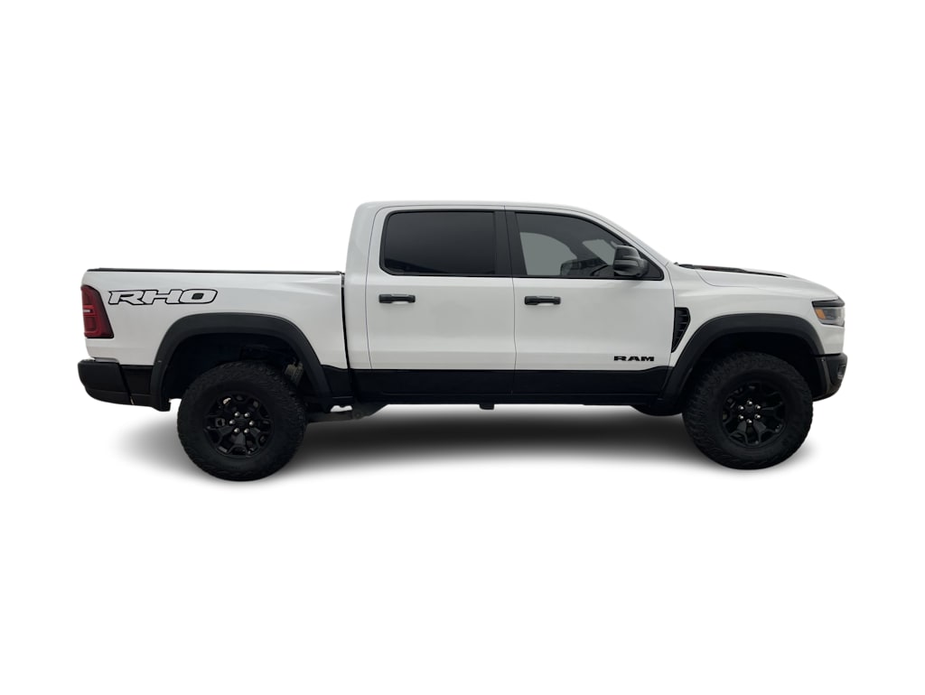 Thumbnail: 2025 RAM 1500 - 36
