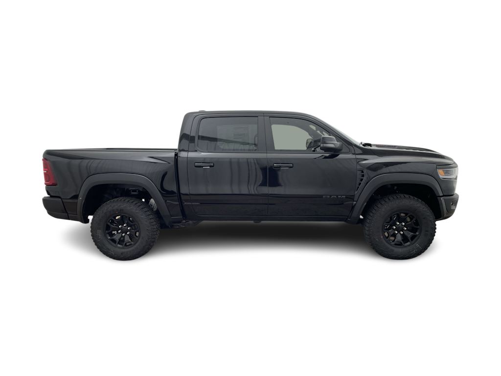 Thumbnail: 2026 RAM 1500 - 36