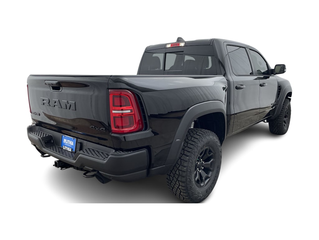 Thumbnail: 2026 RAM 1500 - 35
