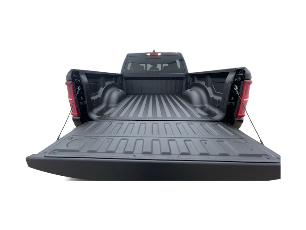 Thumbnail: 2026 RAM 1500 - 16