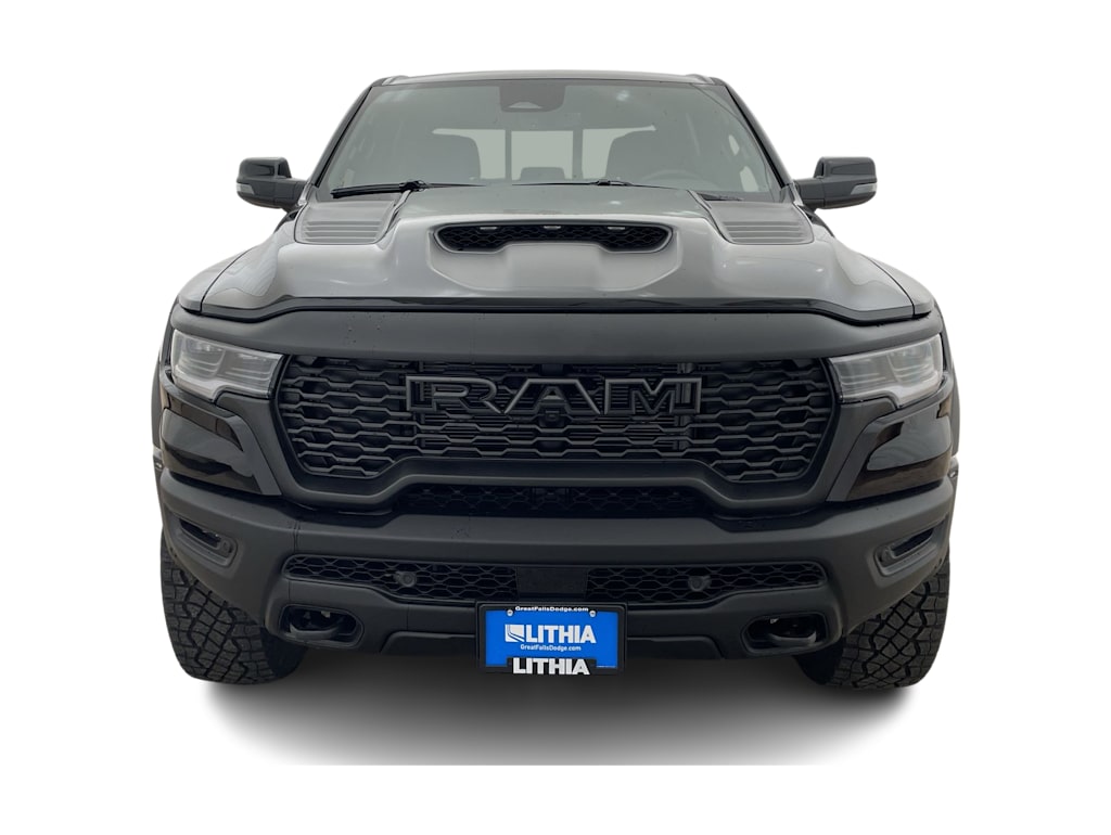 Thumbnail: 2026 RAM 1500 - 38