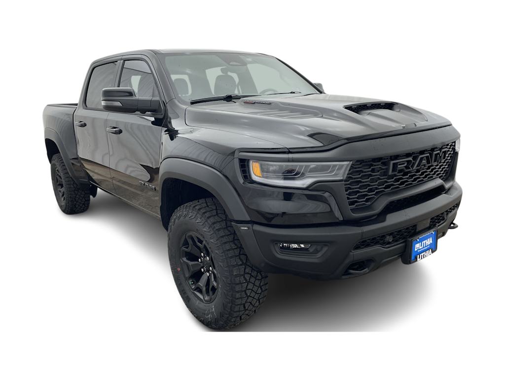 Thumbnail: 2026 RAM 1500 - 37