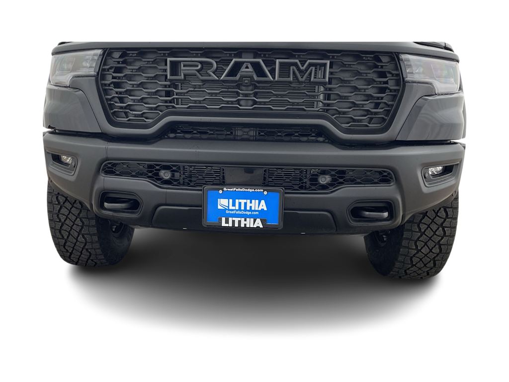 Thumbnail: 2026 RAM 1500 - 39