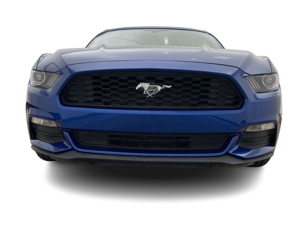 Thumbnail: 2017 Ford Mustang - 35
