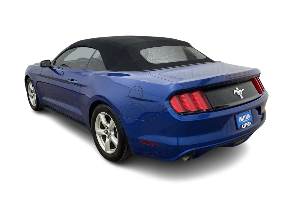 Thumbnail: 2017 Ford Mustang - 4