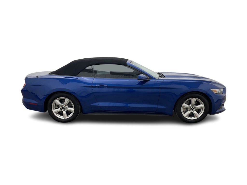 Thumbnail: 2017 Ford Mustang - 32