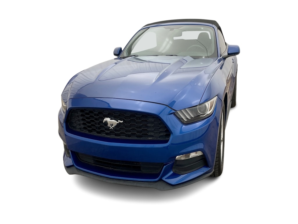 Thumbnail: 2017 Ford Mustang - 5