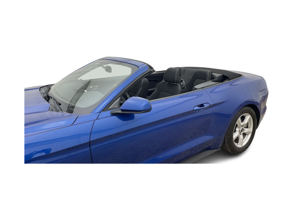 Thumbnail: 2017 Ford Mustang - 3