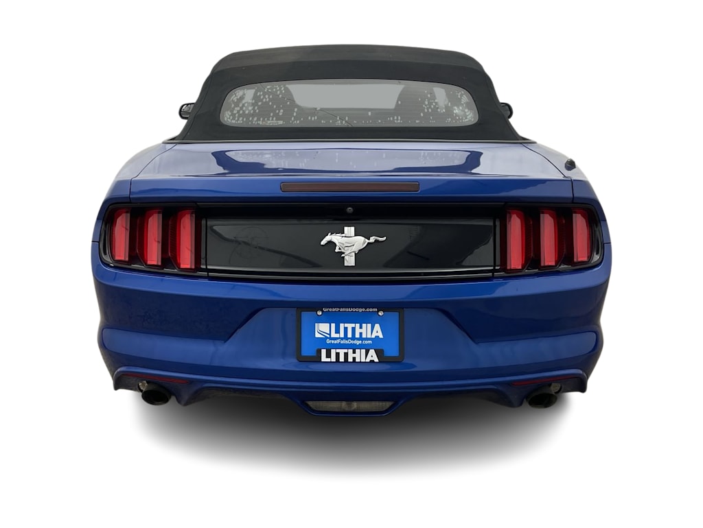 Thumbnail: 2017 Ford Mustang - 30