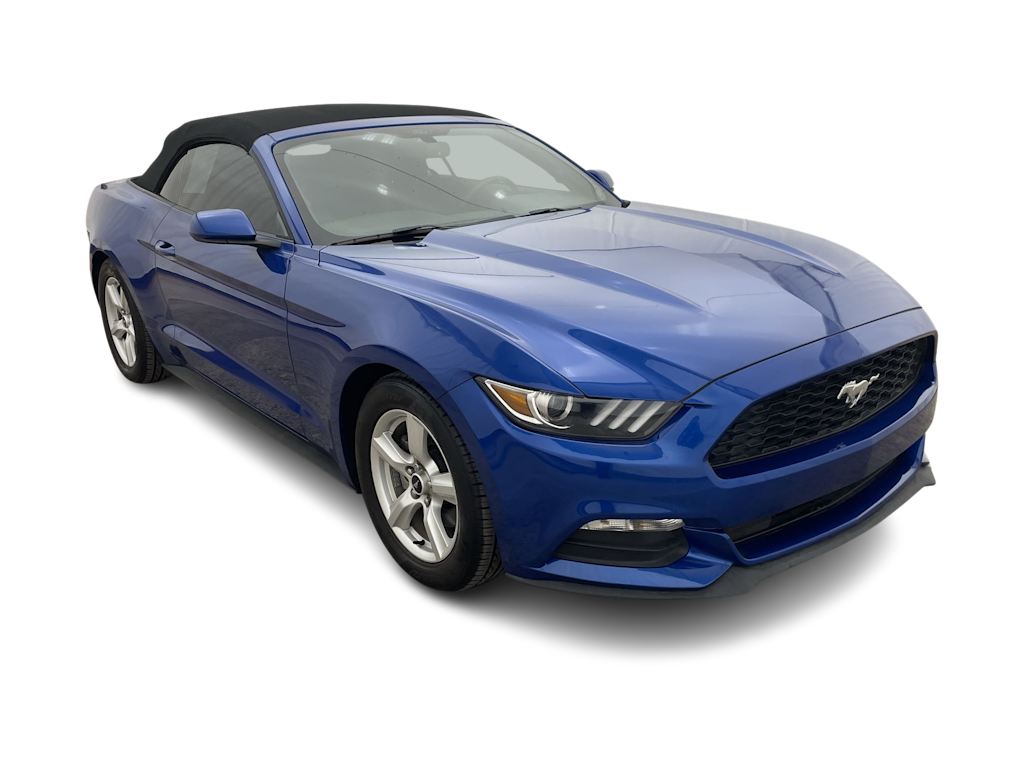 Thumbnail: 2017 Ford Mustang - 33