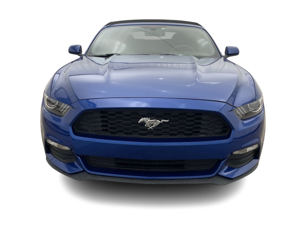 Thumbnail: 2017 Ford Mustang - 34