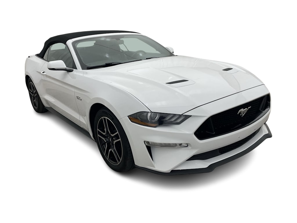 Thumbnail: 2020 Ford Mustang - 35