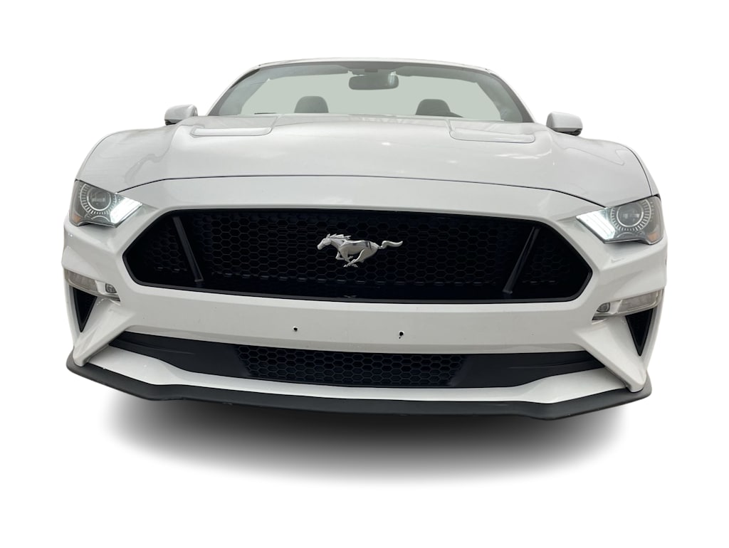 Thumbnail: 2020 Ford Mustang - 37
