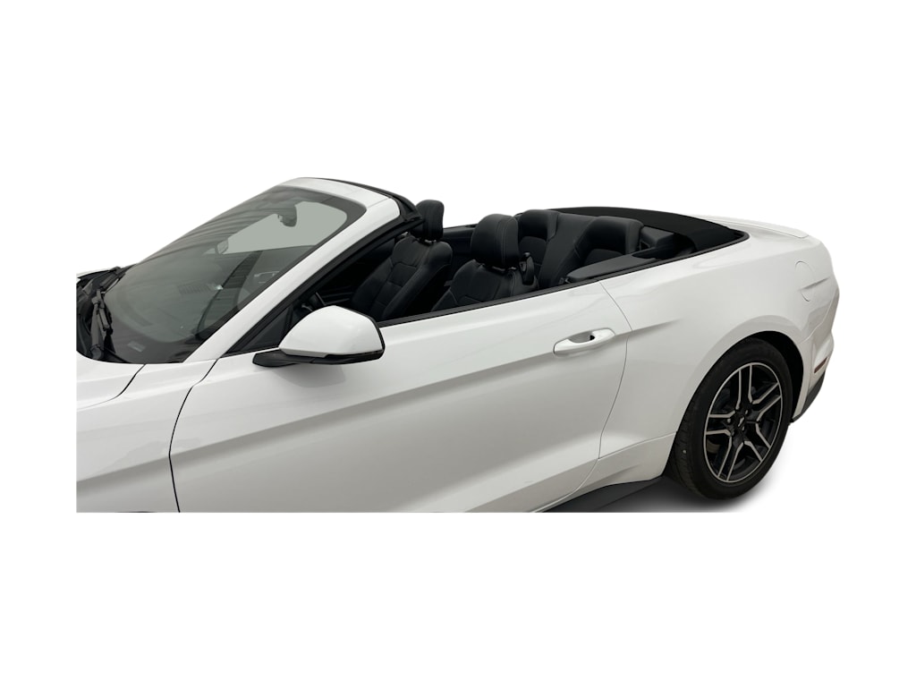 Thumbnail: 2020 Ford Mustang - 36