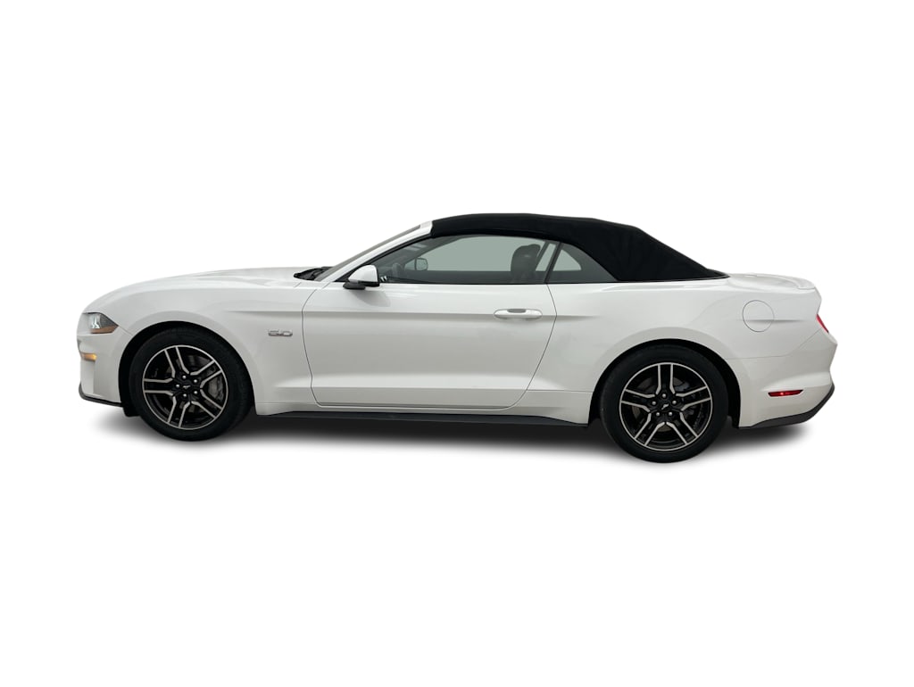 Thumbnail: 2020 Ford Mustang - 3