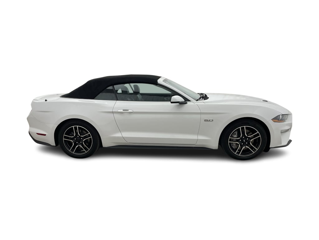 Thumbnail: 2020 Ford Mustang - 34