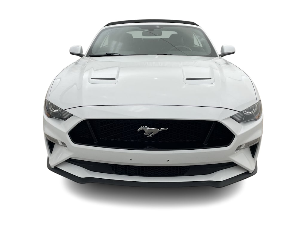 Thumbnail: 2020 Ford Mustang - 6
